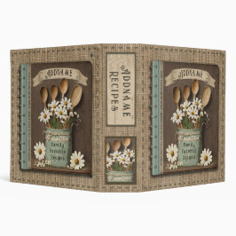 Rustisch  Multomap voor landoverlapping 3 Ring 2" Multomap