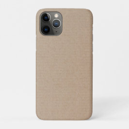 Rustisch papier — Blanco Sjabloon Case-Mate iPhone Case