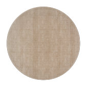 Rustisch papier — Blanco Sjabloon Snijplank (Voorkant)