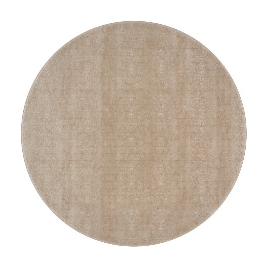 Rustisch papier — Blanco Sjabloon Snijplank (Voorkant)