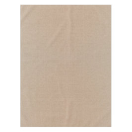 Rustisch papier — Blanco Sjabloon Tafelkleed