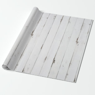 Rustisch papier met witte houten tangen