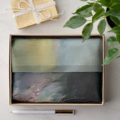 Rustisch papier voor wasmachines (Geschenk)