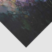 Rustisch papier voor wasmachines (Detail)