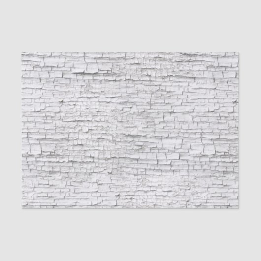 Rustisch patroon van gereconstrueerde verf tissuepapier (Voorkant)