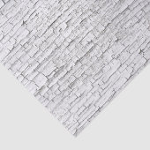 Rustisch patroon van gereconstrueerde verf tissuepapier (Detail)