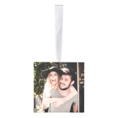 Rustisch script, eerste kerstmis: decoratie (Rechts)