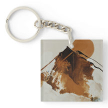 Rustisch Sierkussen voor gebergte