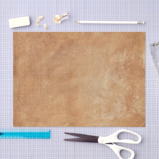 Rustisch Tissuepapier (Craft)