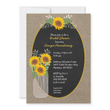 Rustisch vrijgezellenfeest/baby shower