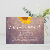 Rustisch Vrijgezellenfeest Kaart (Staand voorkant)