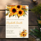 Rustisch Vrijgezellenfeest Kaart