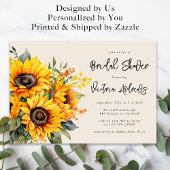 Rustisch Vrijgezellenfeest Kaart