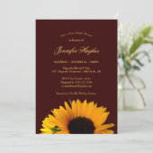 Rustisch Vrijgezellenfeest Kaart (Staand voorkant)