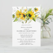 Rustisch Vrijgezellenfeest Kaart (Staand voorkant)