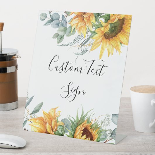 Rustisch Vrijgezellenfeest Reclamebord Met Voetstuk (Insitu)