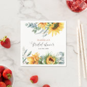 Rustisch Vrijgezellenfeest Servet (Insitu)