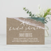 Rustisch Vrijgezellenfeest voor braadstralen en st Kaart (Staand voorkant)