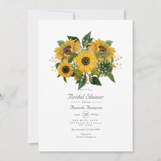 Rustisch Vrijgezellenfeest voor landschuur Kaart (Voorkant)