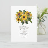 Rustisch Vrijgezellenfeest voor landschuur Kaart (Staand voorkant)