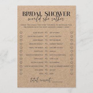 Rustisch Vrijgezellenfeest zou ze een beetje spele