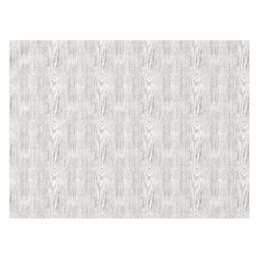 Rustisch Weathered Wood Tafelkleed (Voorkant (Horizontaal))