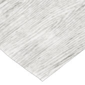 Rustisch Weathered Wood Tafelkleed (Gekanteld)