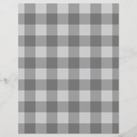 Rustische bloemkweekrecept organisator (Achterkant)