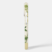 Rustische Floral Case-Mate iPhone Case (Achterkant / Links)