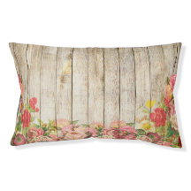  Rustische Romantische Rozen Hout