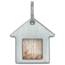  Rustische Romantische Rozen Hout