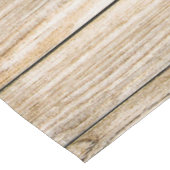  Rustische Romantische Rozen Hout Tafelkleed (Gekanteld)