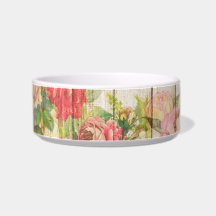  Rustische Romantische Rozen Hout