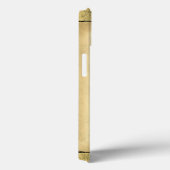 Rustische Seashell Case-Mate iPhone Case (Achterkant / Rechts)