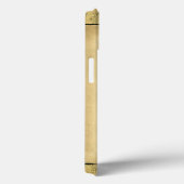 Rustische  Seashell Case-Mate iPhone Case (Achterkant / Rechts)