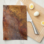 Rustkeukenhanddoek Theedoek (Quarter Fold)