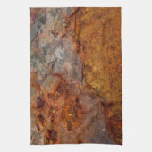 Rustkeukenhanddoek Theedoek (Verticaal)