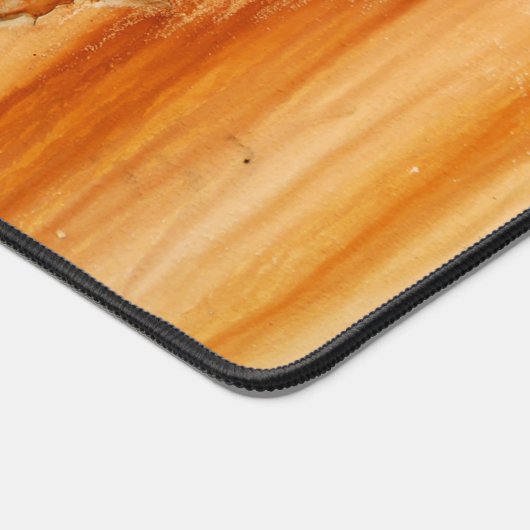 rustkunst — uniek bureaumat (Hoek)