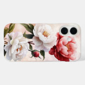 Rustle & Bloom Case-Mate iPhone Case (Achterkant (horizontaal))