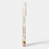 Rustle & Bloom Case-Mate iPhone Case (Achterkant / Rechts)