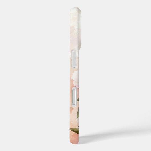 Rustle & Bloom Case-Mate iPhone Case (Achterkant / Rechts)