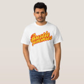 Rustle Jimmies T-shirt (Voorkant volledig)