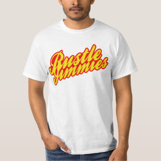 Rustle Jimmies T-shirt