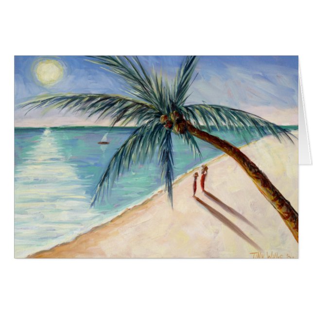 Rustling Palm 2004 (Voorkant Horizontaal)