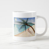 Rustling Palm 2004 Grote Koffiekop (Rechts)