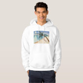 Rustling Palm 2004 Hoodie (Voorkant volledig)
