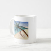 Rustling Palm 2004 Koffiemok (Voorkant links)