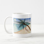 Rustling Palm 2004 Koffiemok (Links)