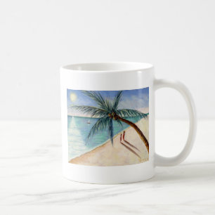 Rustling Palm 2004 Koffiemok