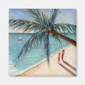 Rustling Palm 2004 Magneet (Voorkant)